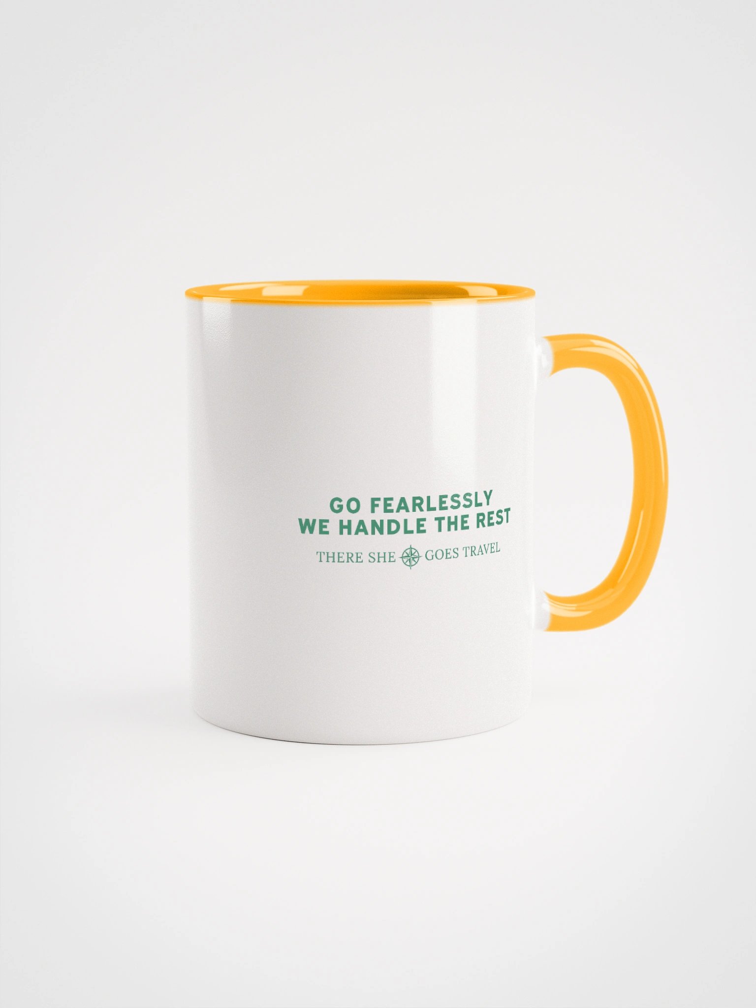 Croatia – Ceramic Mug product image (2)