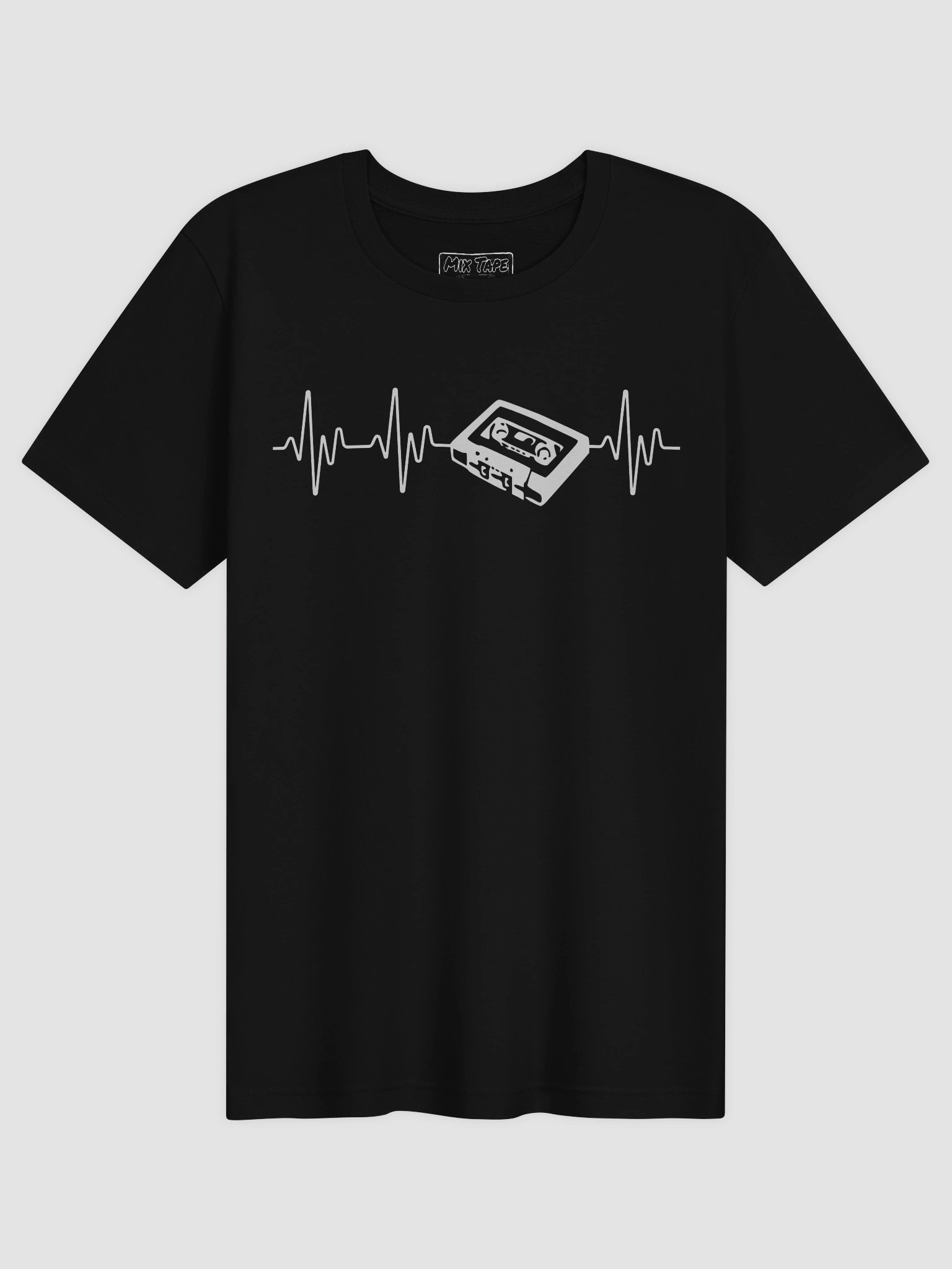Heartbeat Cassette product image (2)