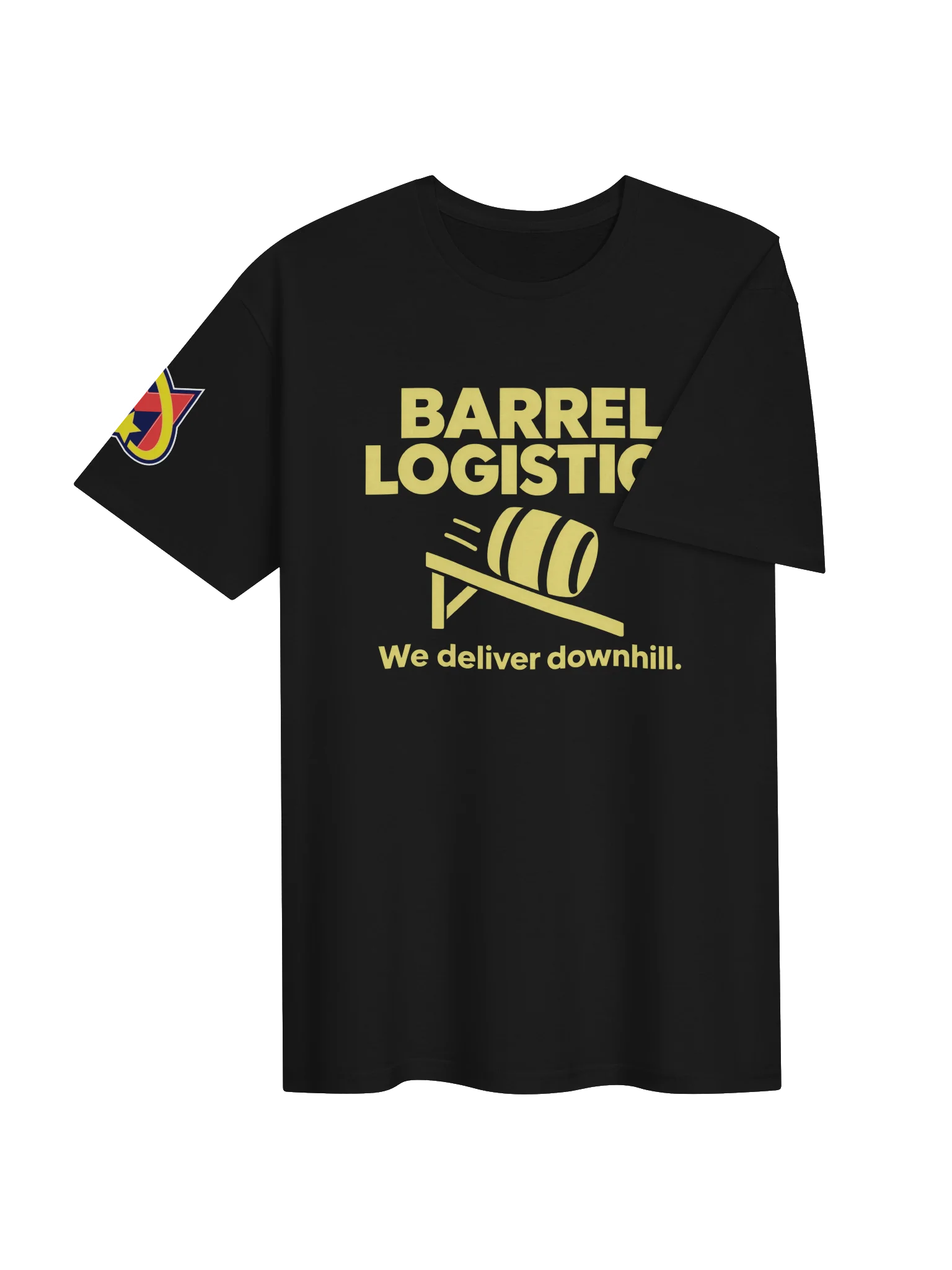Barel Logistics product image (15)