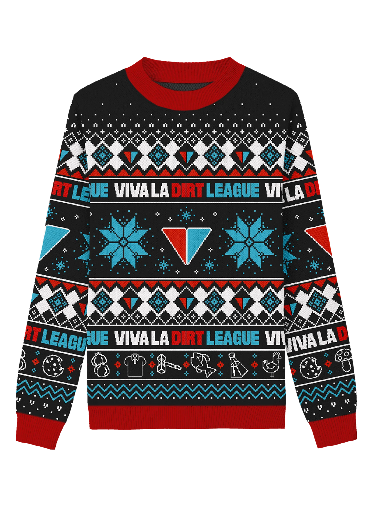 VLDL Ugly Xmas Sweater product image (1)