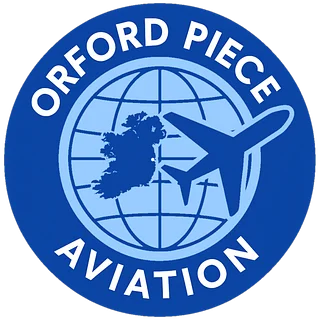 Orford Piece Aviation