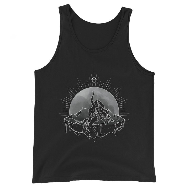 𝖌𝖆𝖎𝖆 jersey tank product image (1)