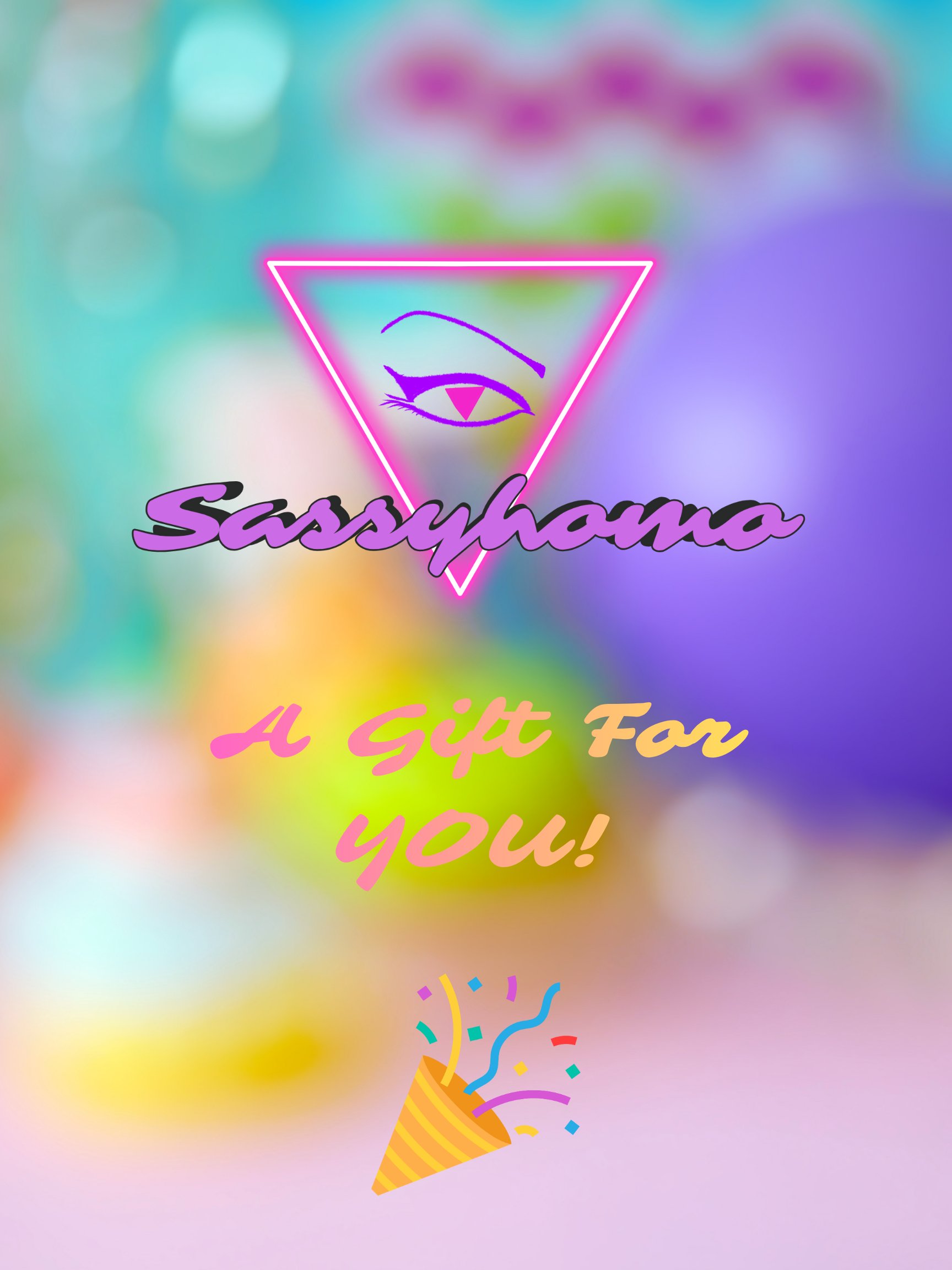 Sassyhomo Gift Cards product image (7)