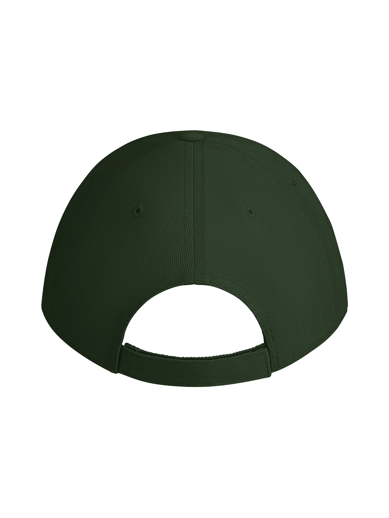 Frank Page Icon Embroidered Low Profile Baseball Cap product image (2)