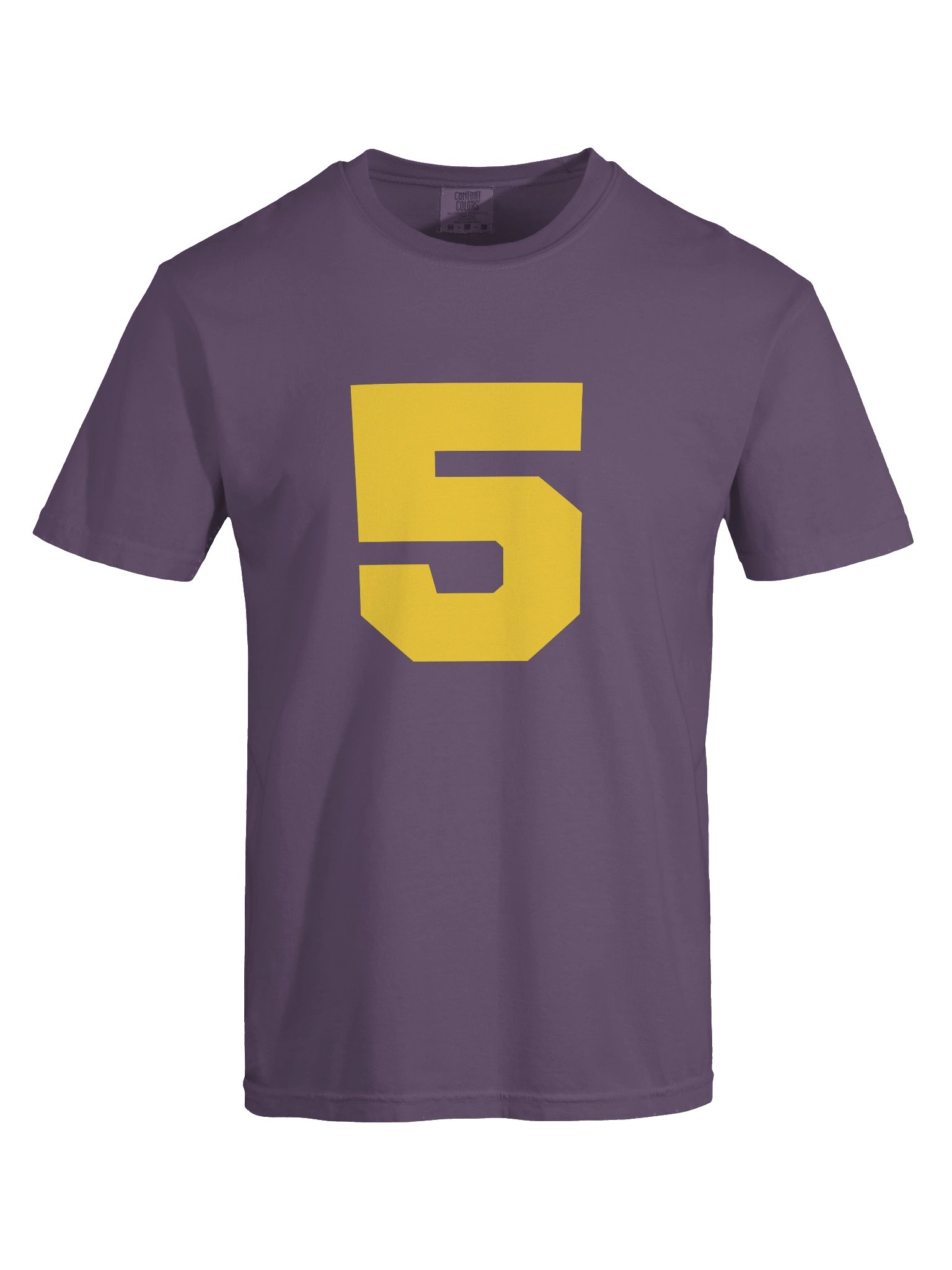 5 Graphic Tee product image (5)