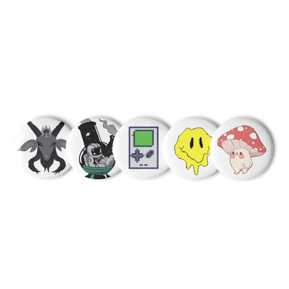 DCJ Pin Set 1 product image (1)