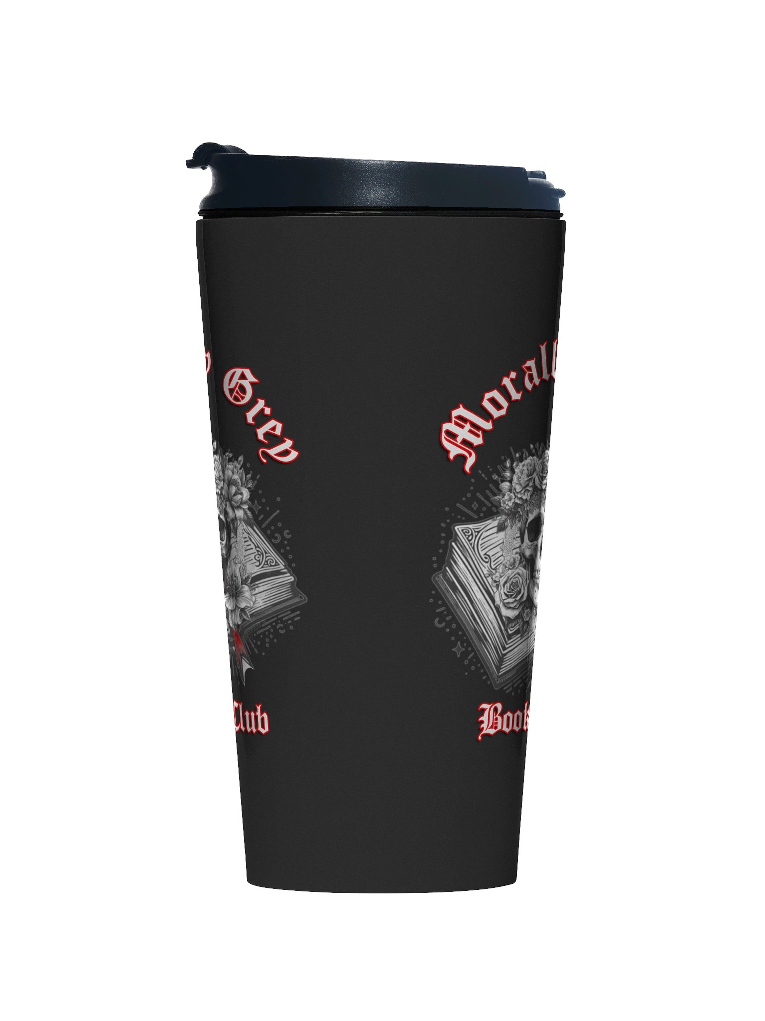 Booktok - MGBC - Travel Mug product image (1)