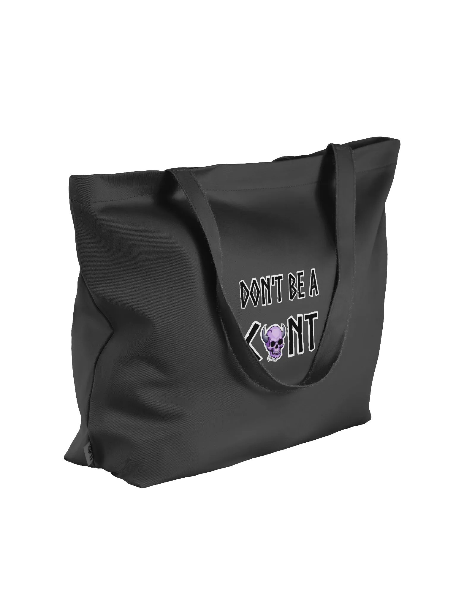 Dont be a C**t Tote product image (4)