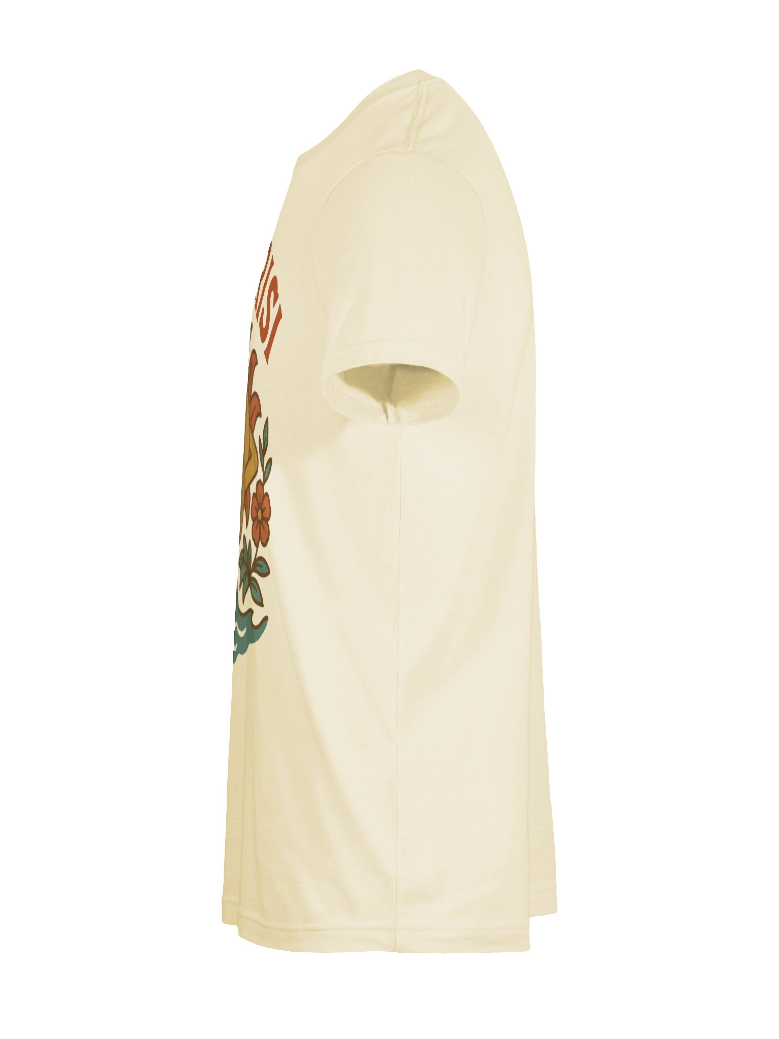Teikirisi Camiseta Unisex product image (9)