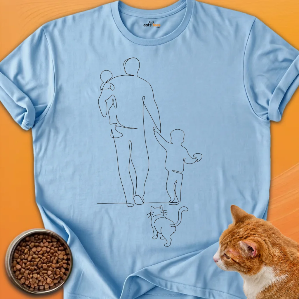 One Black Line - Father product image (21)