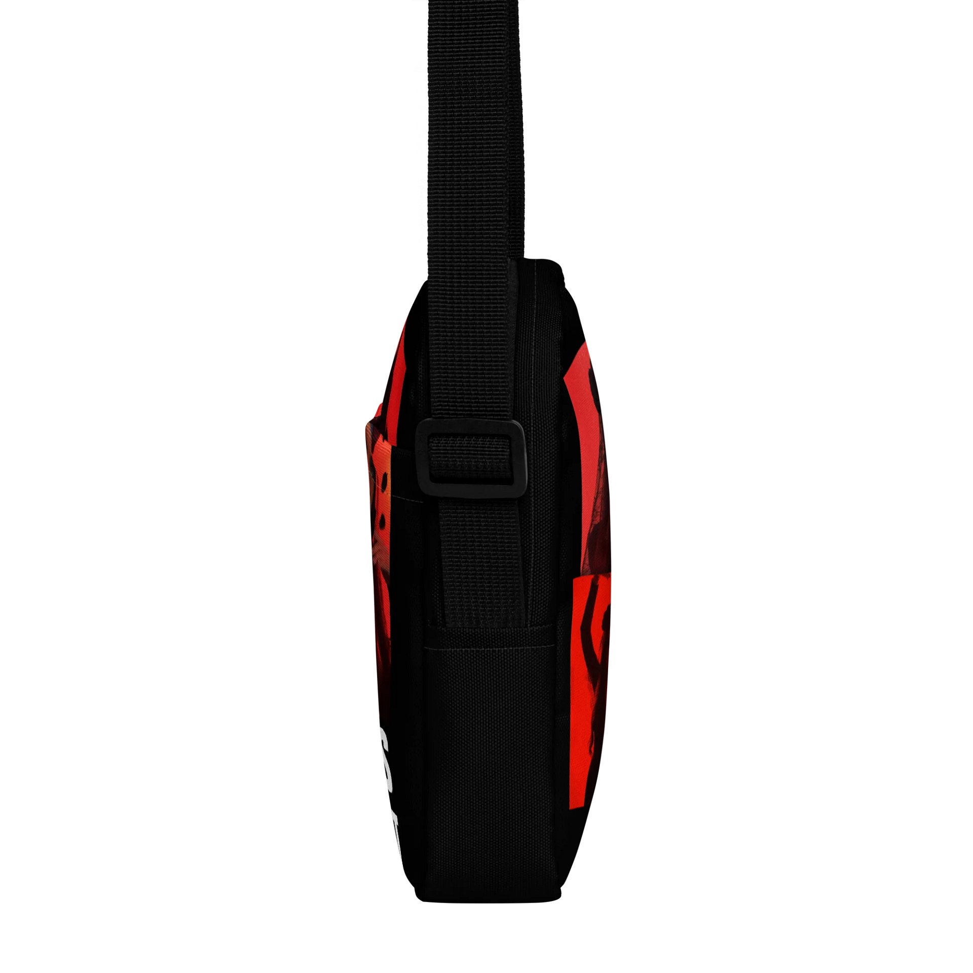 Till Bass Do Us Part – Official Lady Ree Merch Crossbody Bag product image (2)