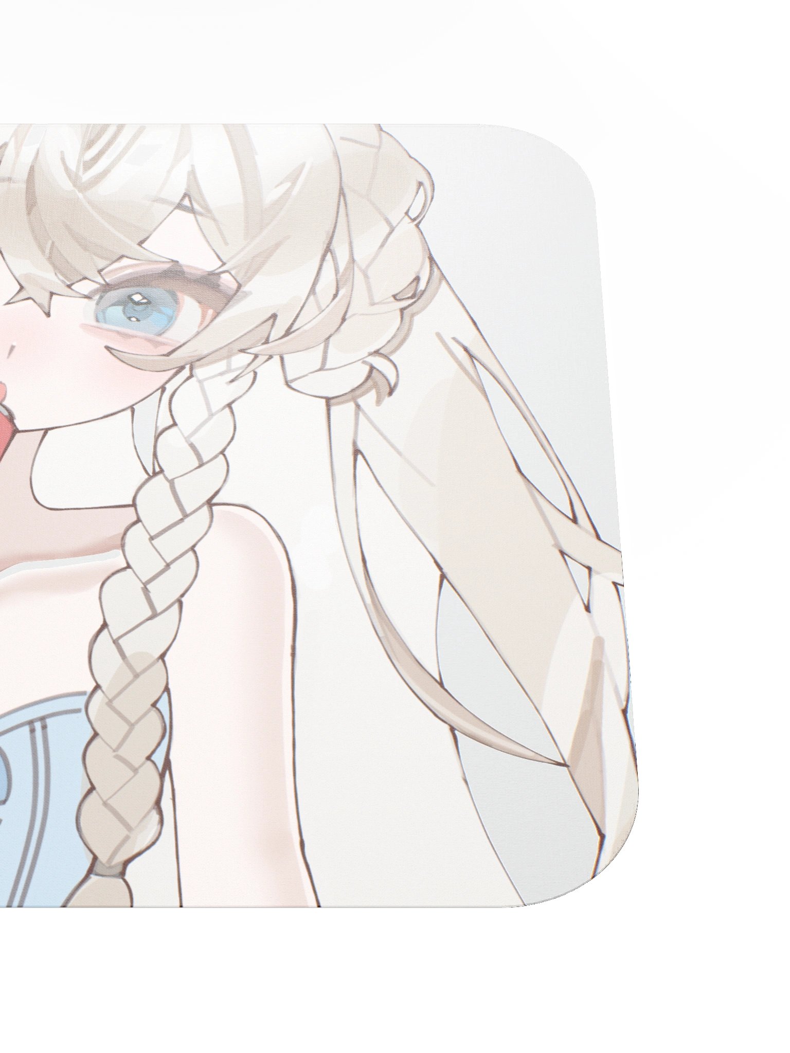 Pettan Mouse Pad product image (5)