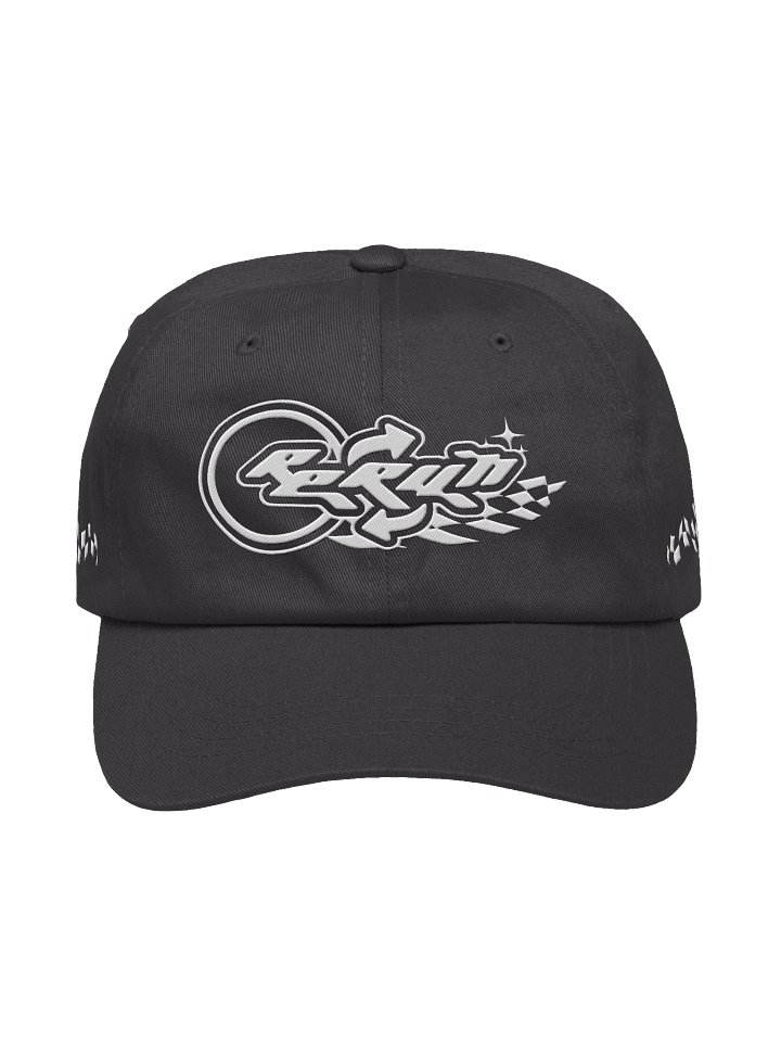 Rerun racing hat product image (1)