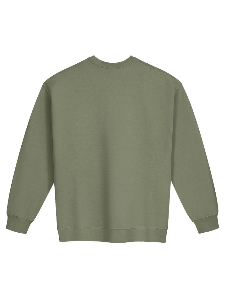 Baseball Mom Crewneck Sweatshirt product image (9)
