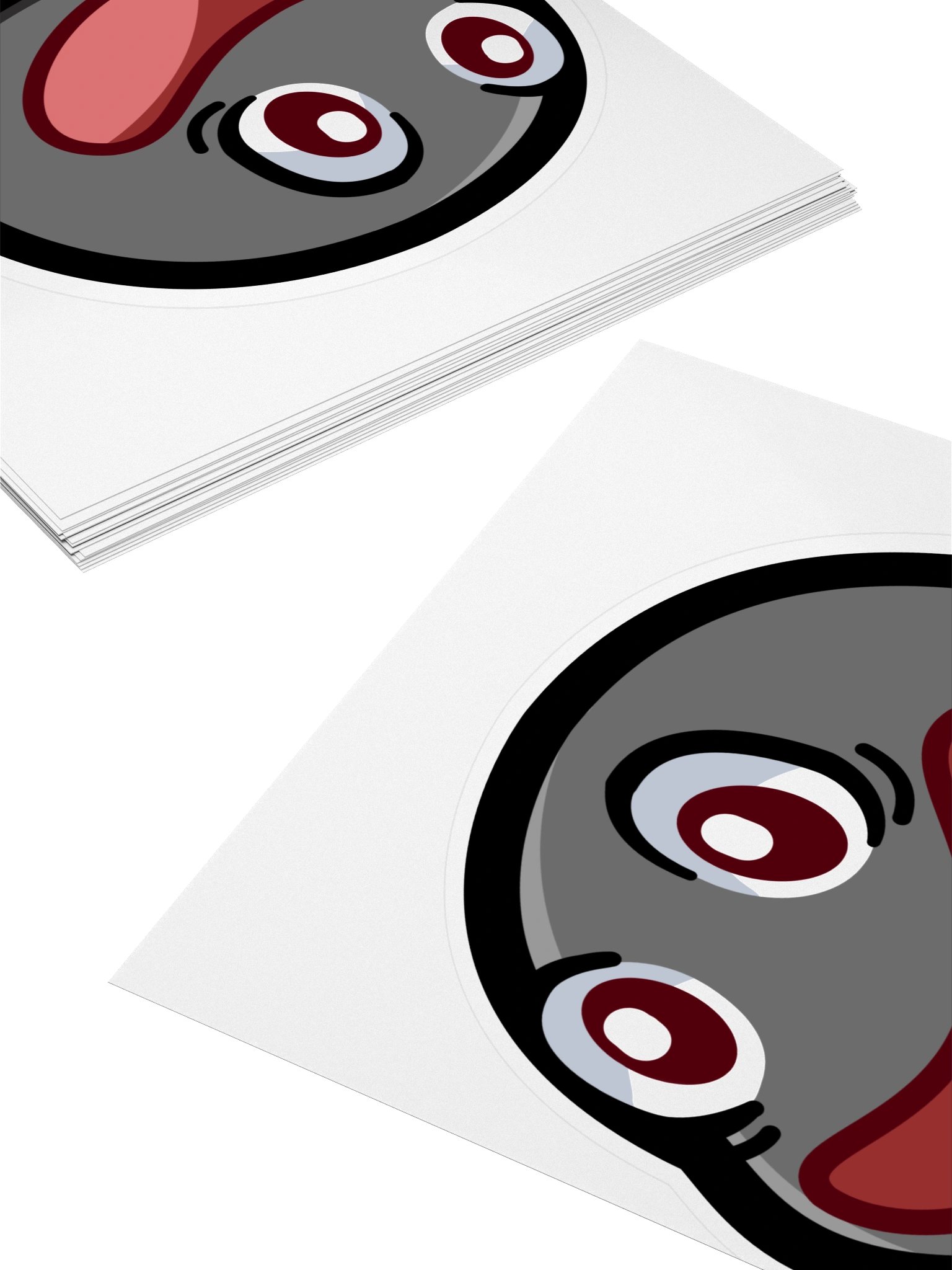 PEPEGA Sticker product image (4)