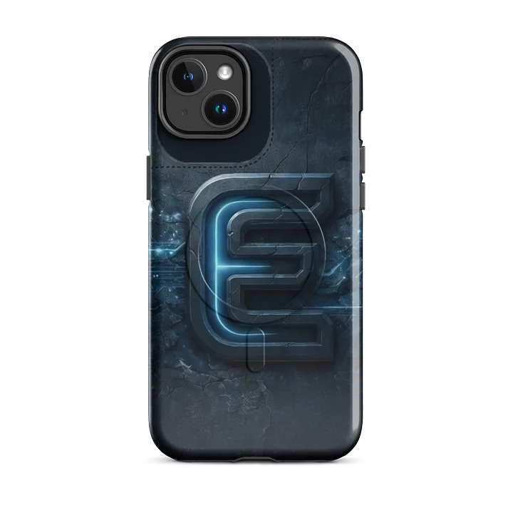 Reforged Phone Case product image (2)