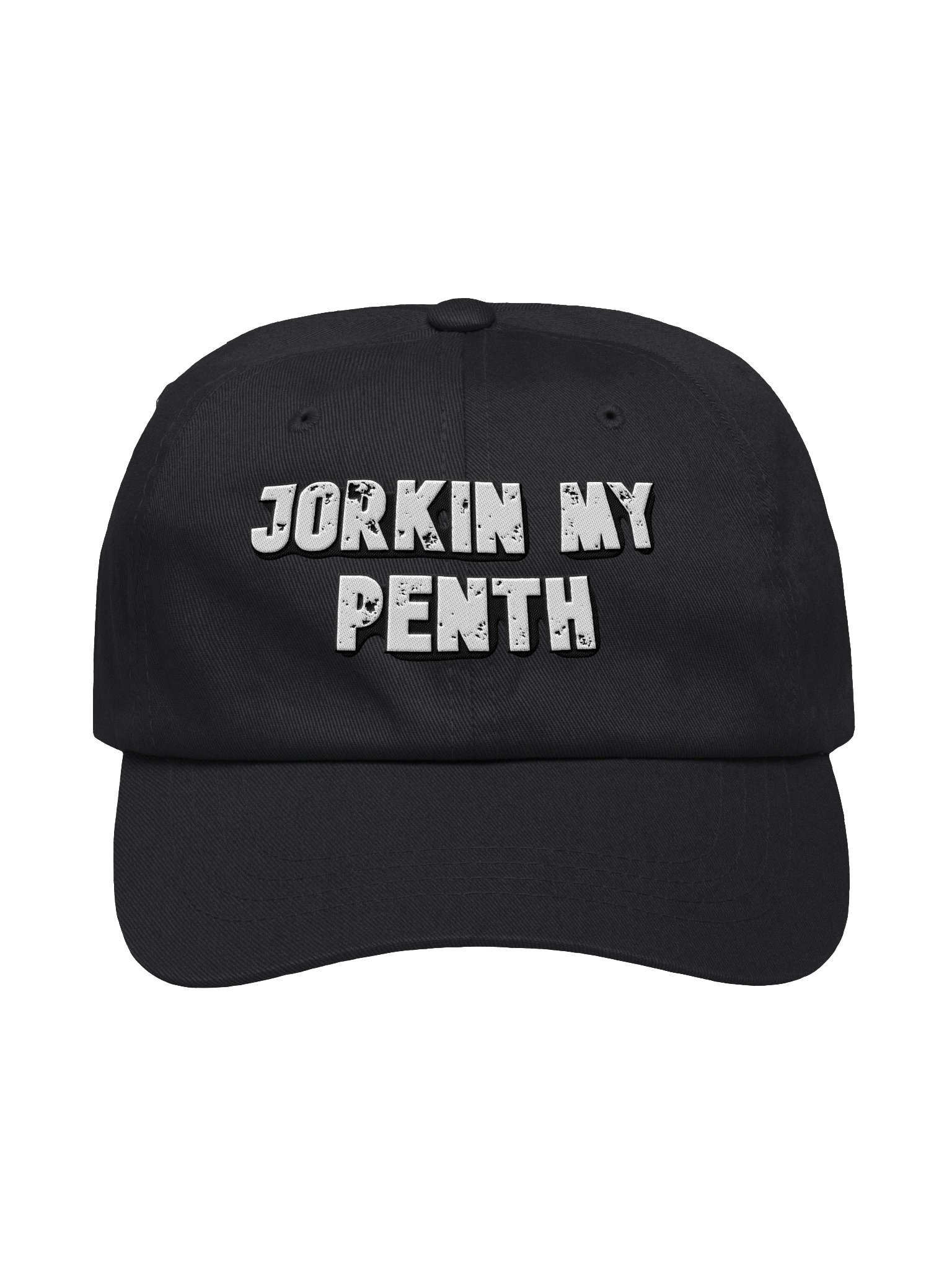 Jorkin My Penth Hat product image (1)