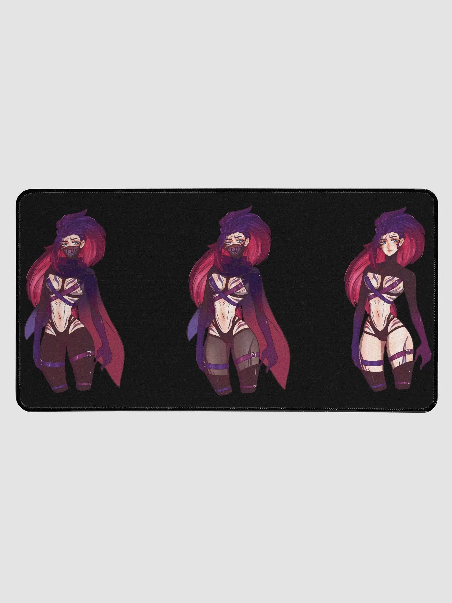 Rennalia Dressed Stages Deskmat product image (2)