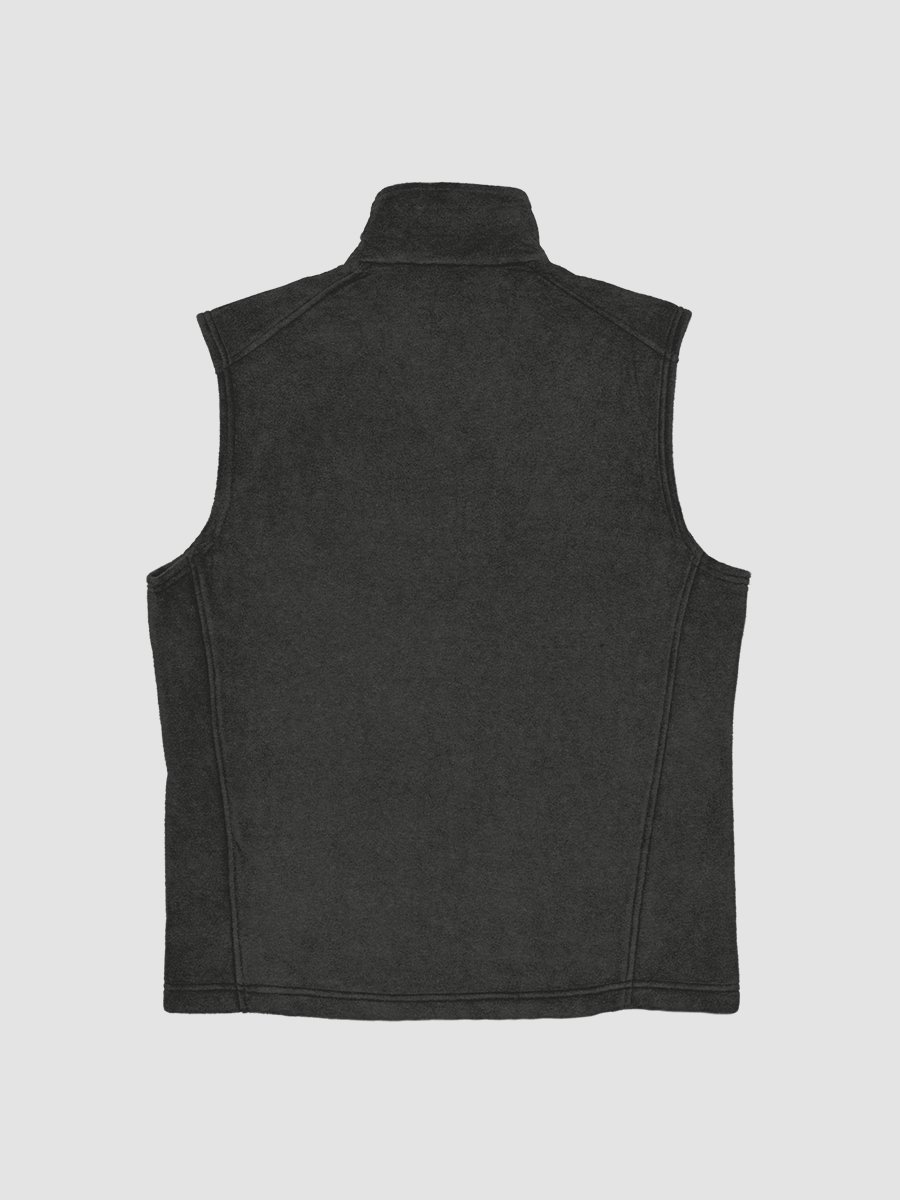 COE COLOMBIA FLEECE VEST product image (5)