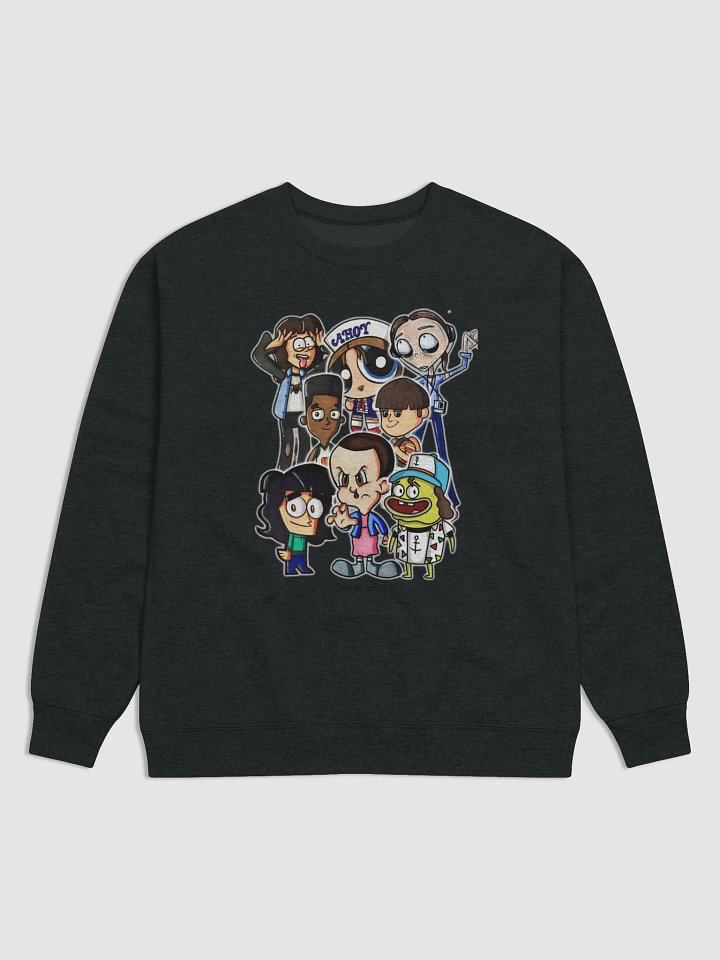 ST Collage Sweatshirt product image (2)