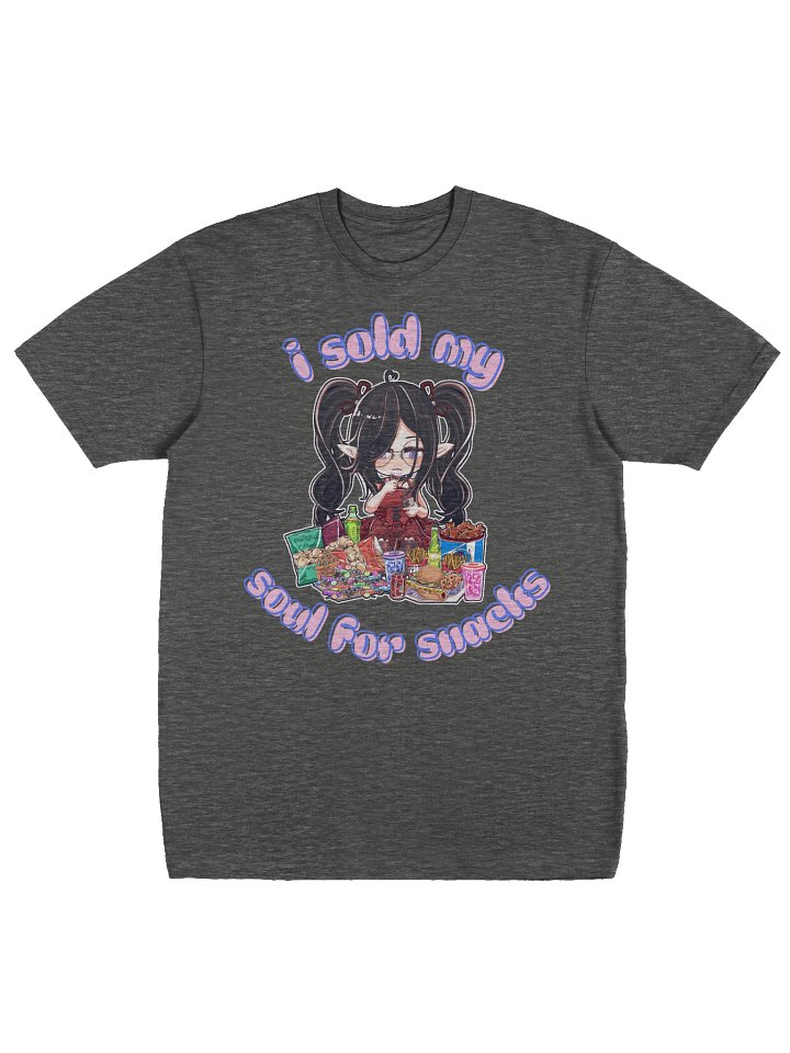 Soul for Snacks Men's Tee product image (4)