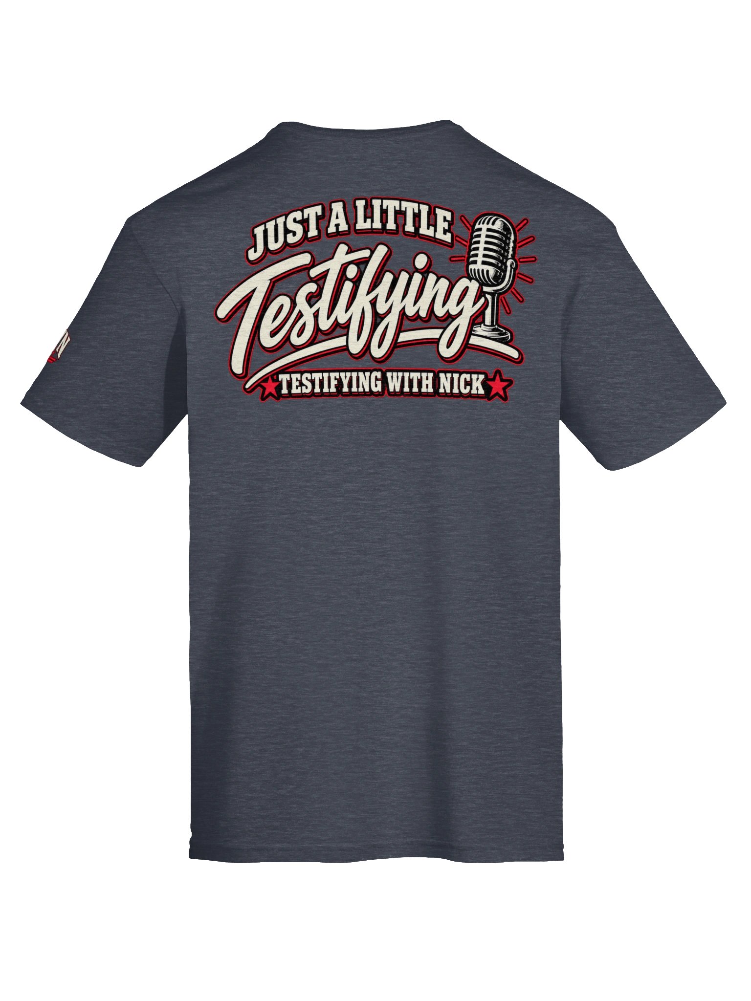 The Testifying Tee product image (41)