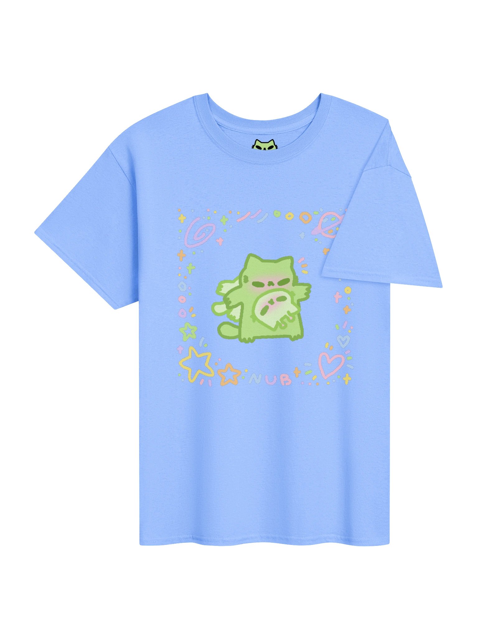 space love tee product image (8)