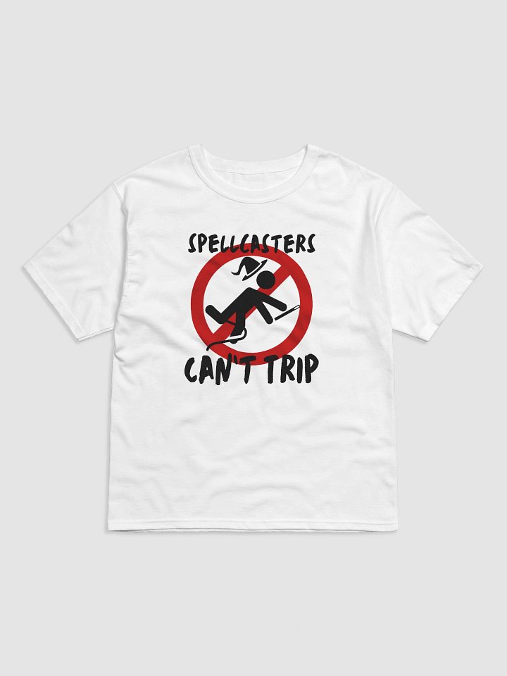 Spellcasters Tee product image (1)
