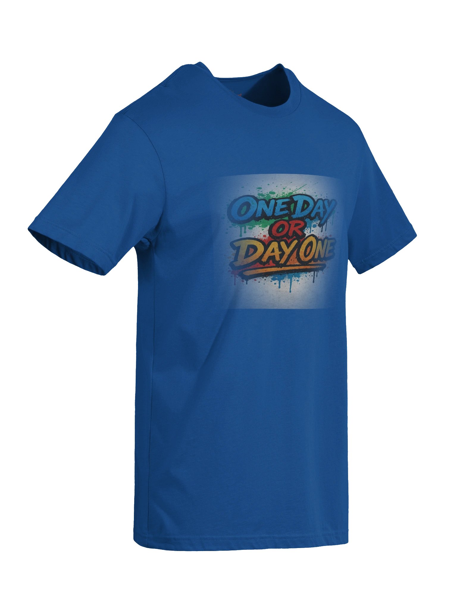 Day One T product image (9)