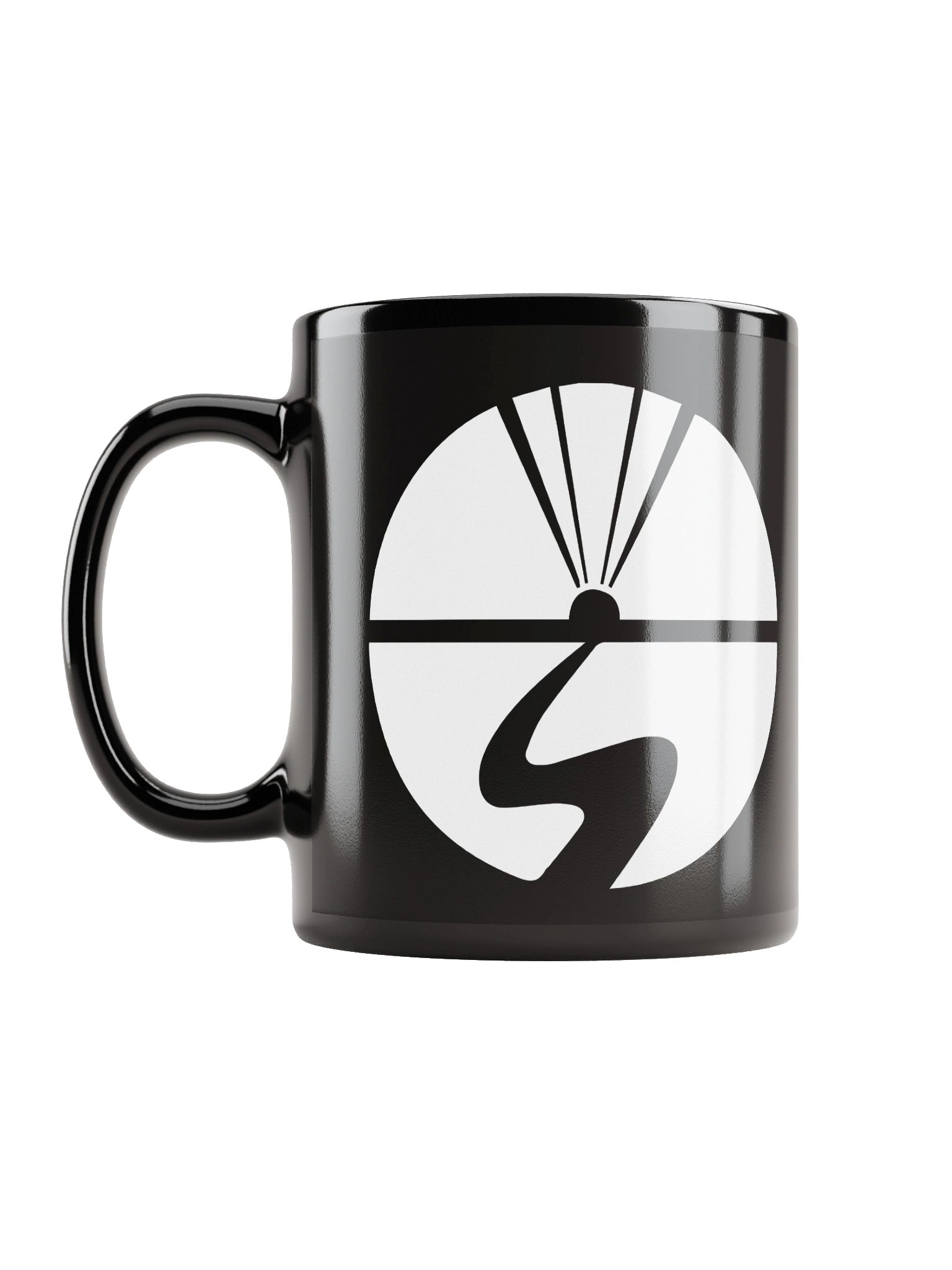 visionswell Ceramic Mug product image (6)