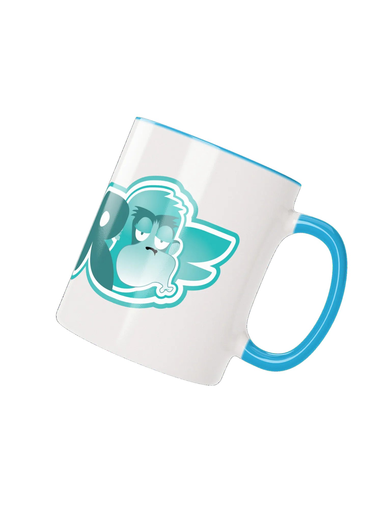 Ramonly Fans Mug product image (2)
