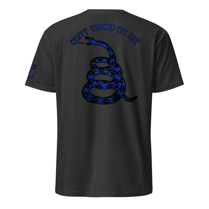 Gadsden Blue Carbon Onyx product image (9)