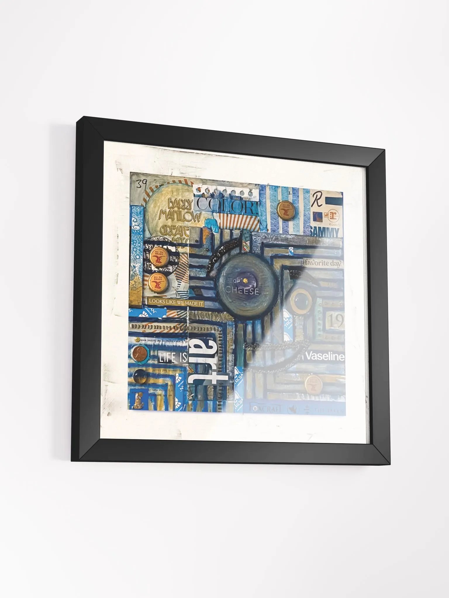 Art+Sex+Music product image (3)