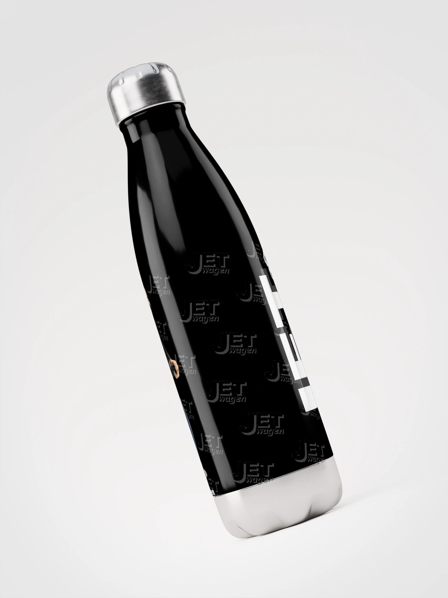 JET - Stainless Water Bottle product image (3)