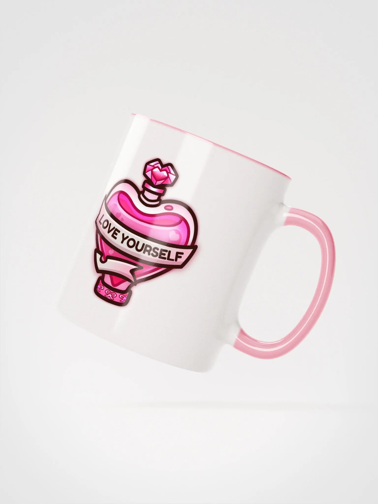 Love Yourself Potion Mug product image (14)