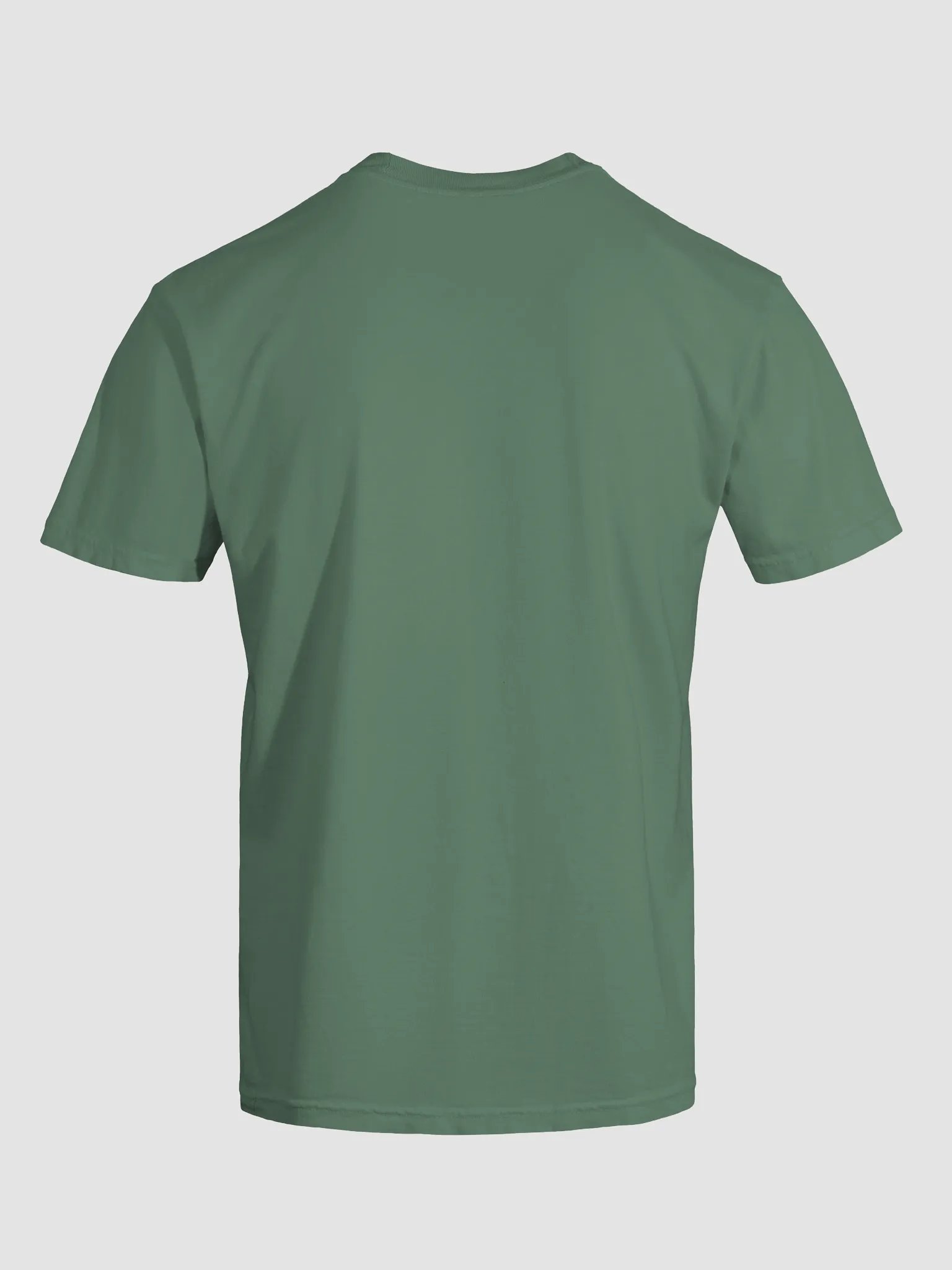 Sunset Tree Stylized T-Shirt product image (4)