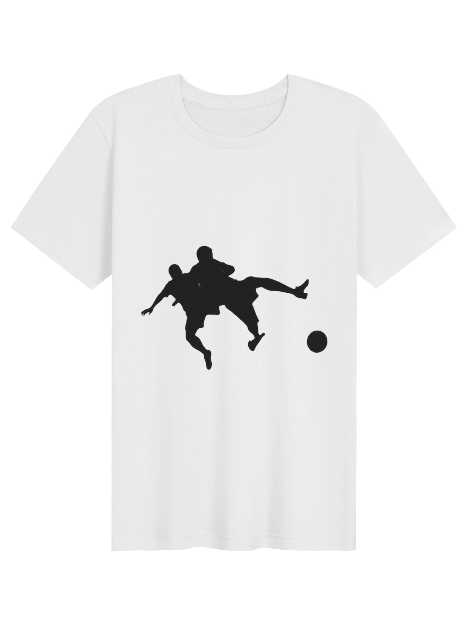 The Tackle Tee product image (1)