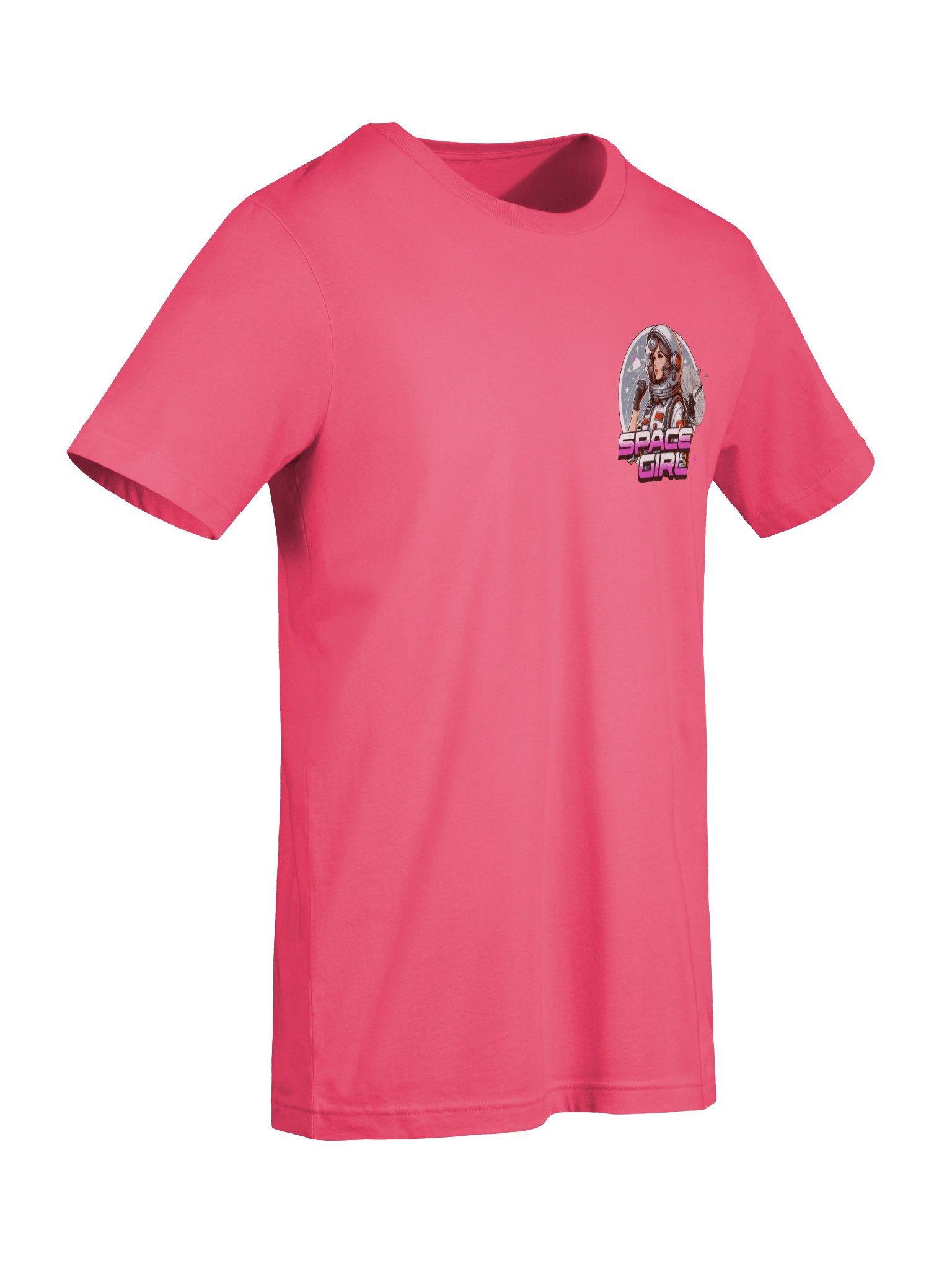 Space Girl Tee product image (9)