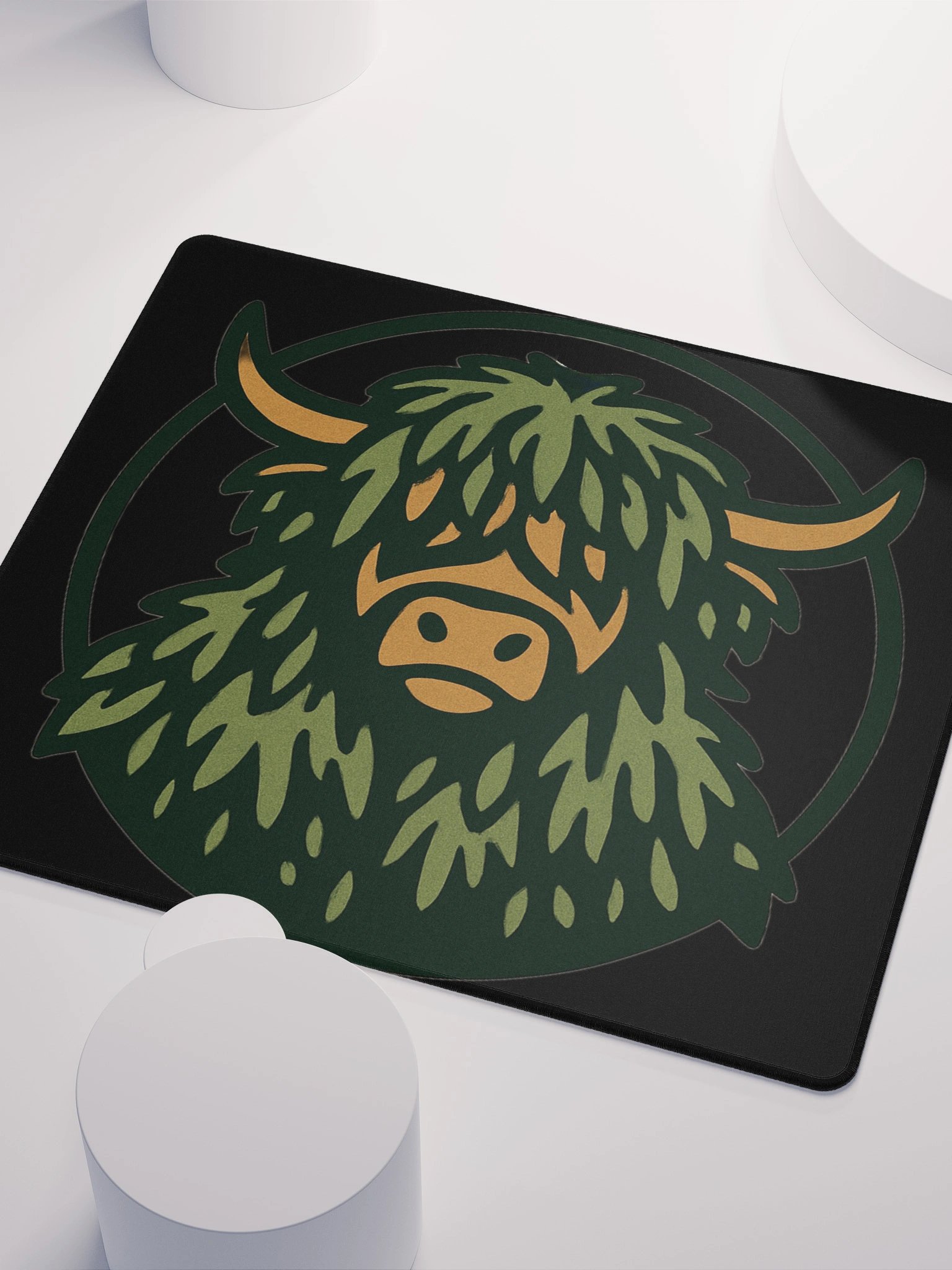 XGhillie93X Gaming Mouse Pad product image (5)