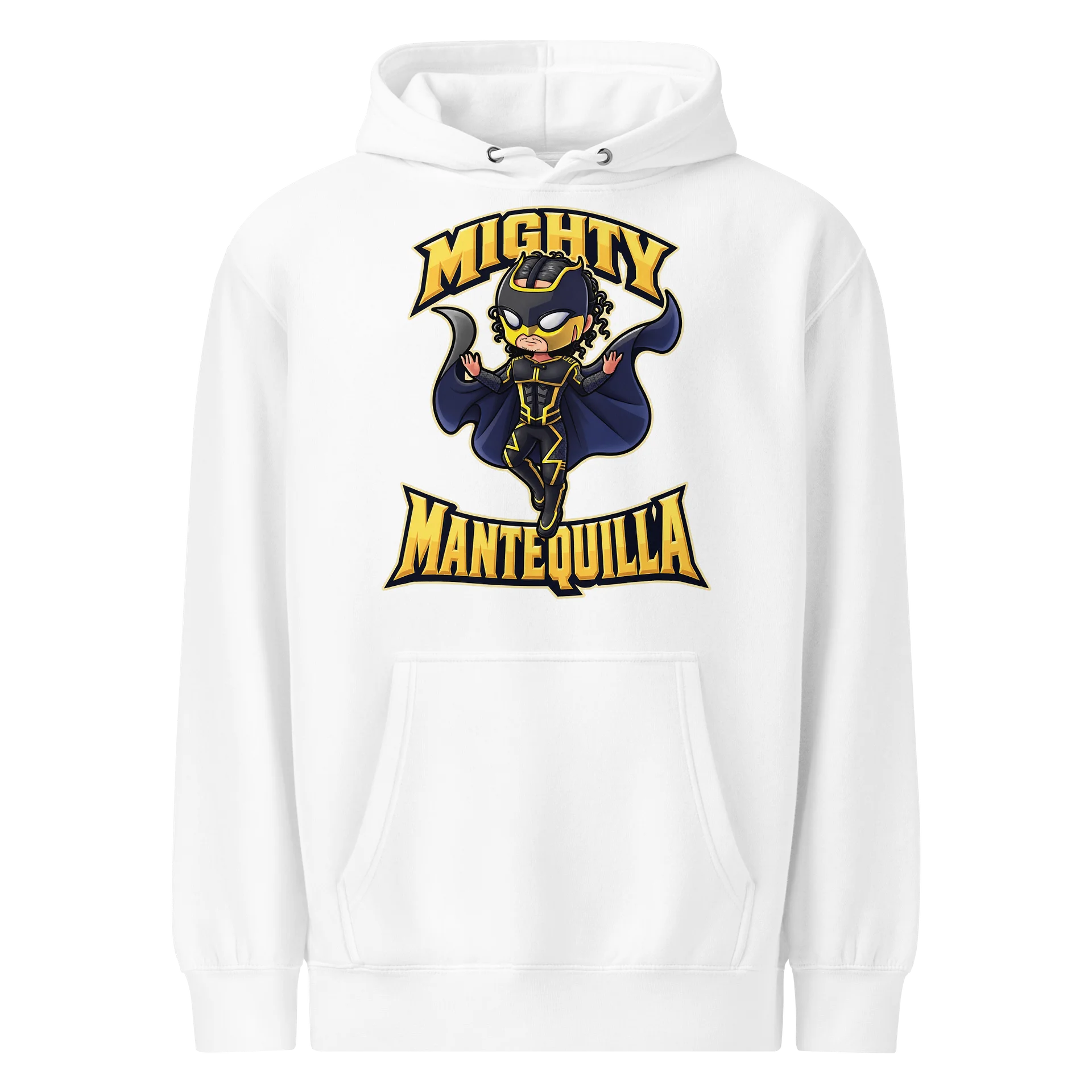Chibi hoodie product image (1)