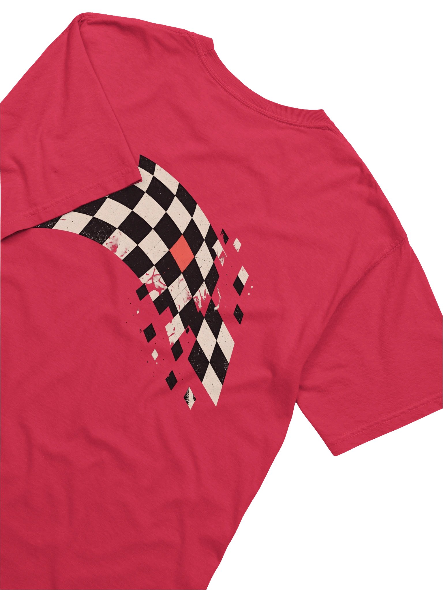 'FINISHLINE' TEE product image (1)