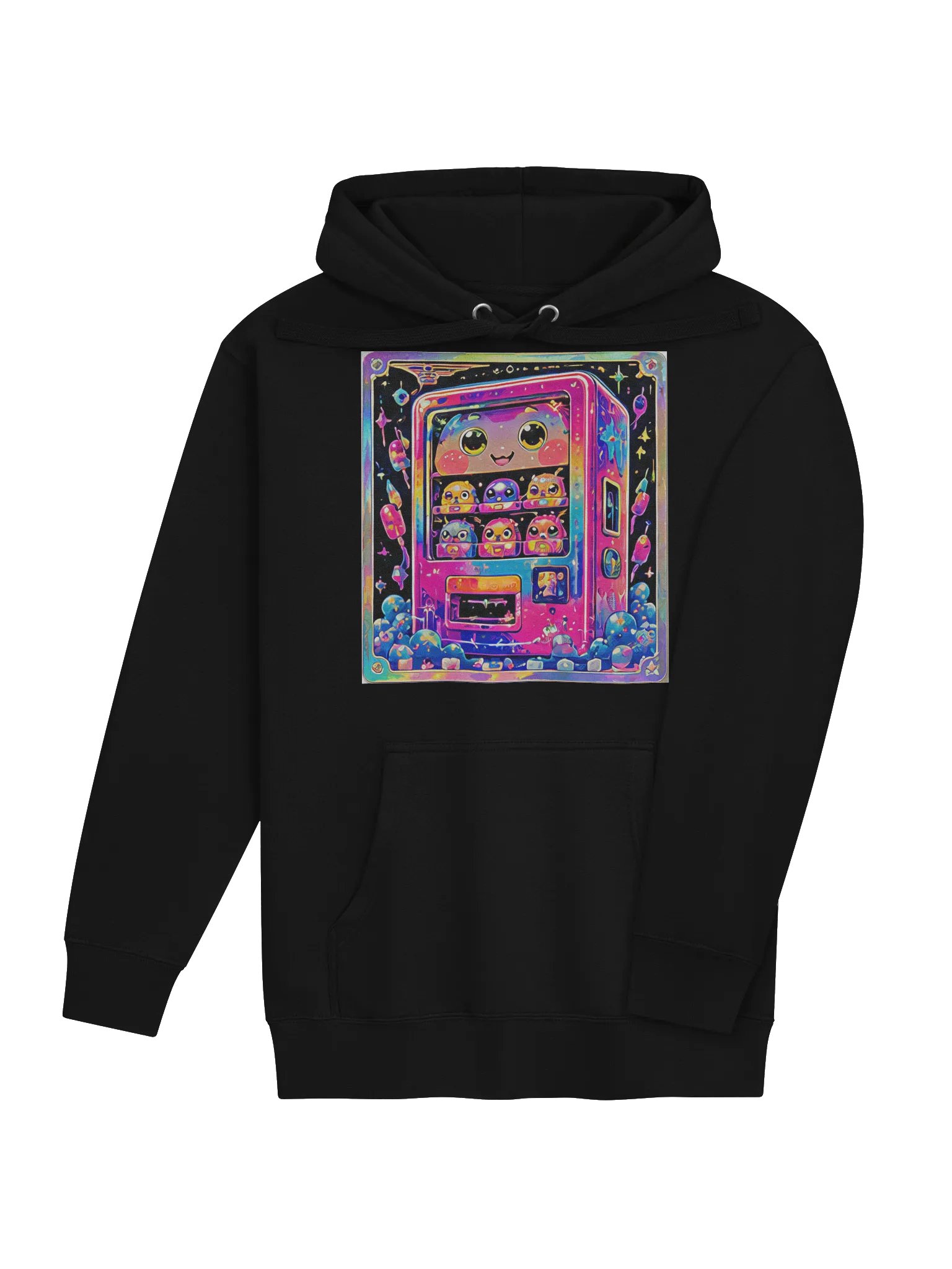 Candy Machine Hoodie product image (11)