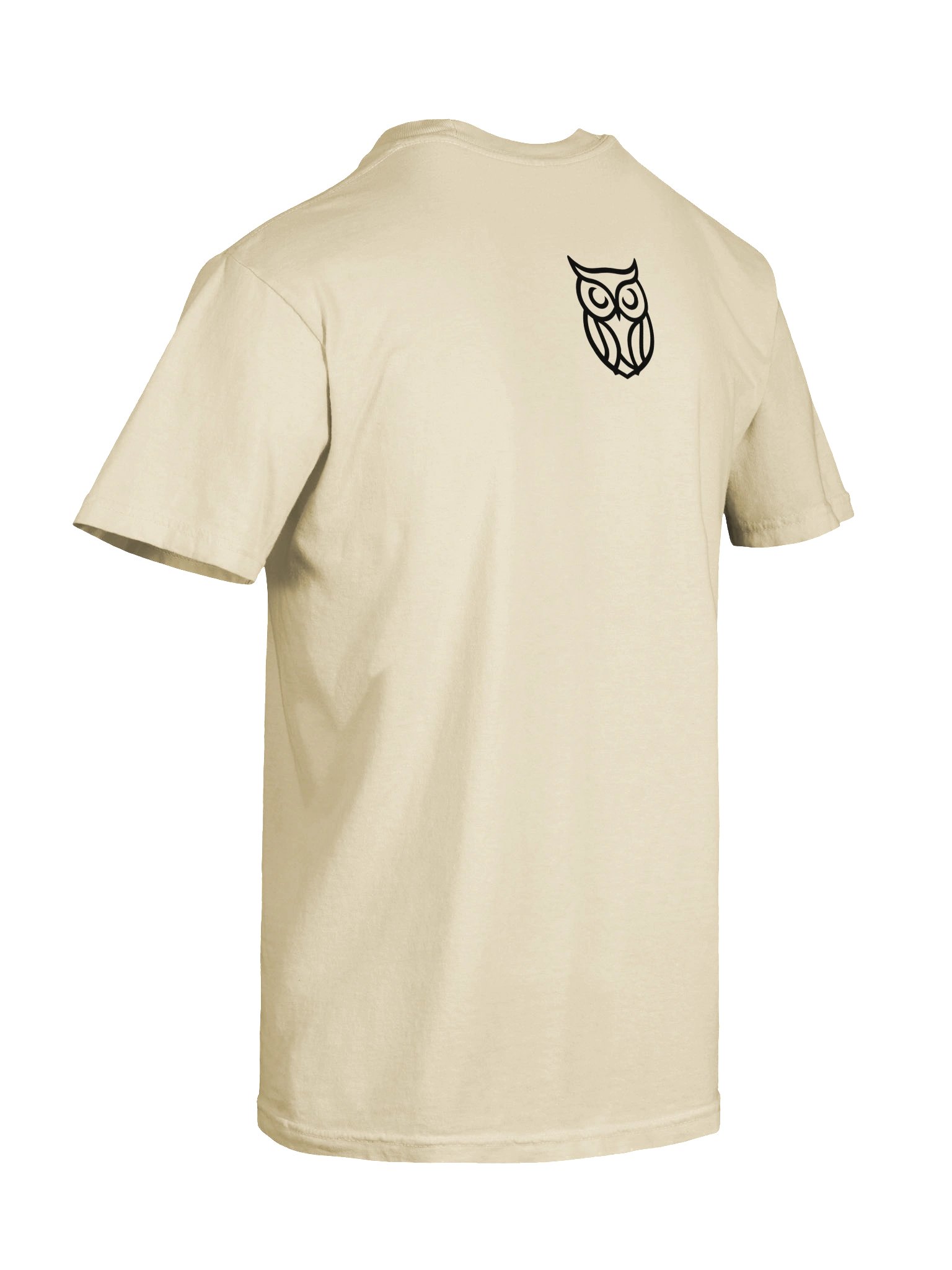 Night Shift Mom Signature Tee product image (8)