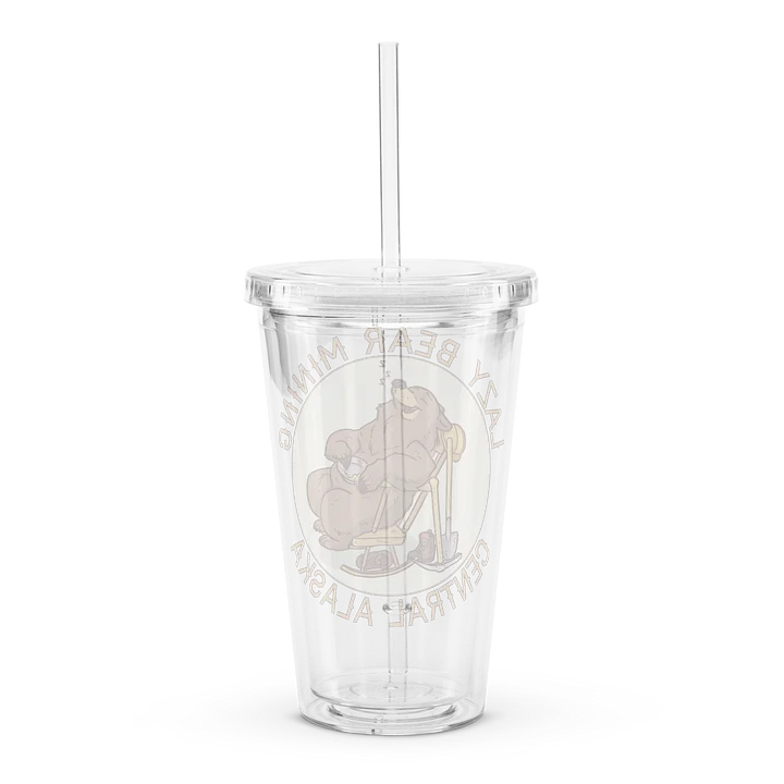 LBM Water mug product image (2)
