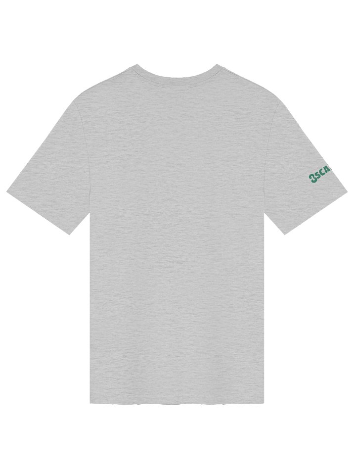 GYOP 3scapism Unisex T-Shirt product image (2)
