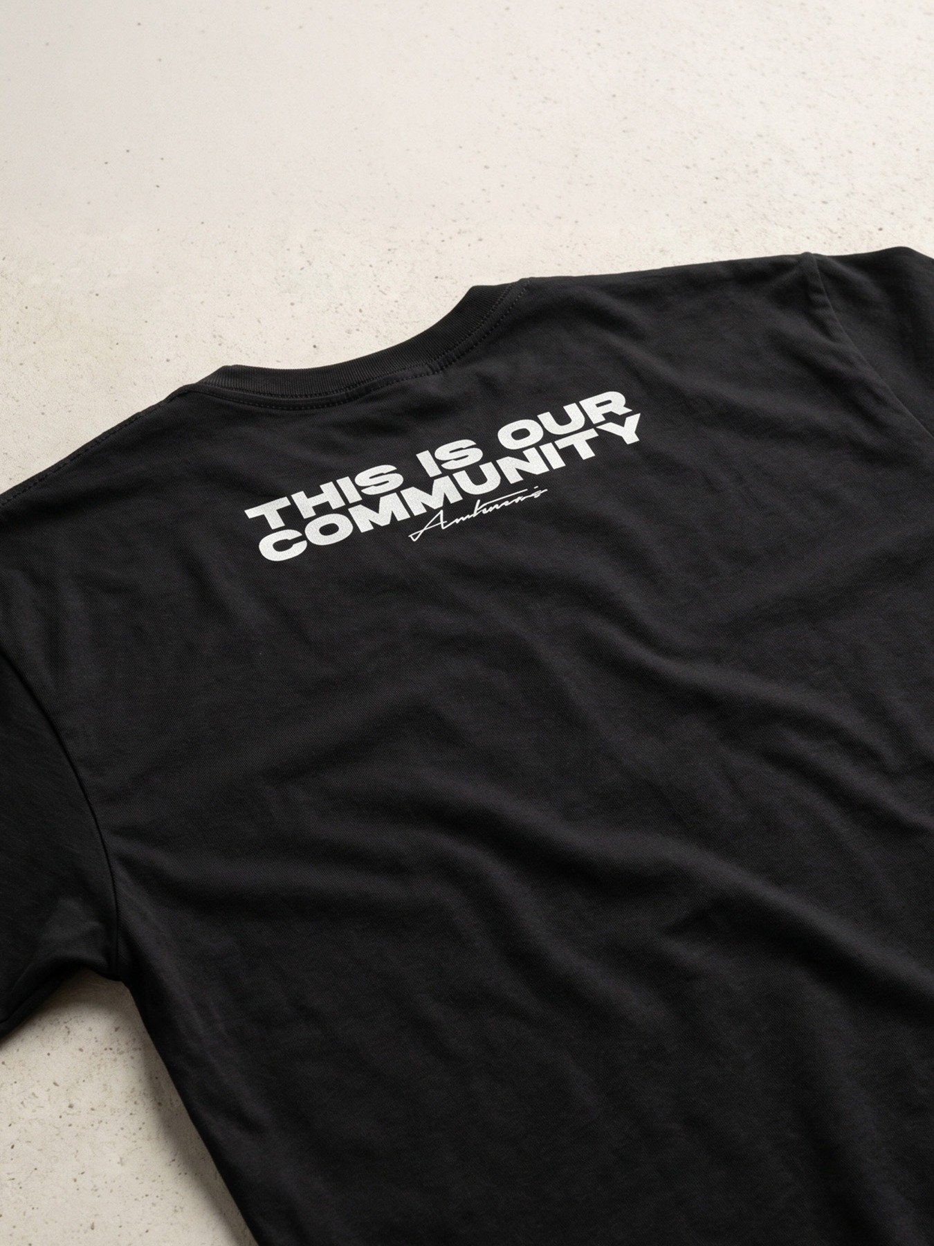 Statement Graphic Tee product image (4)