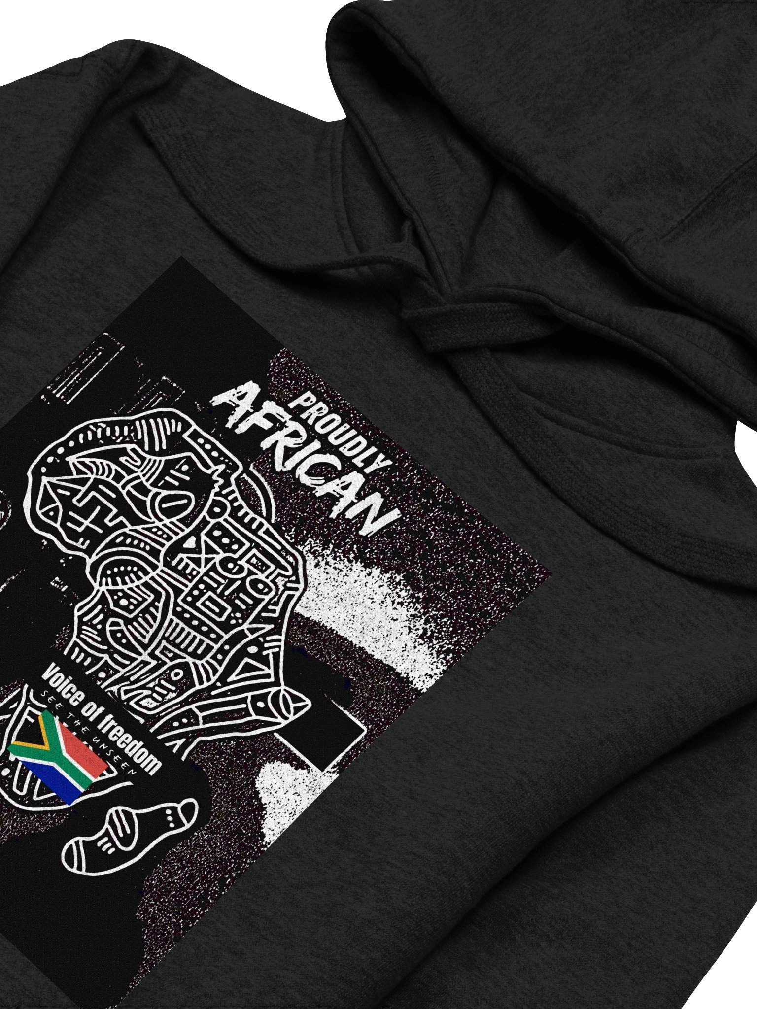 nsikraft nation south africa voice of freedom product image (11)