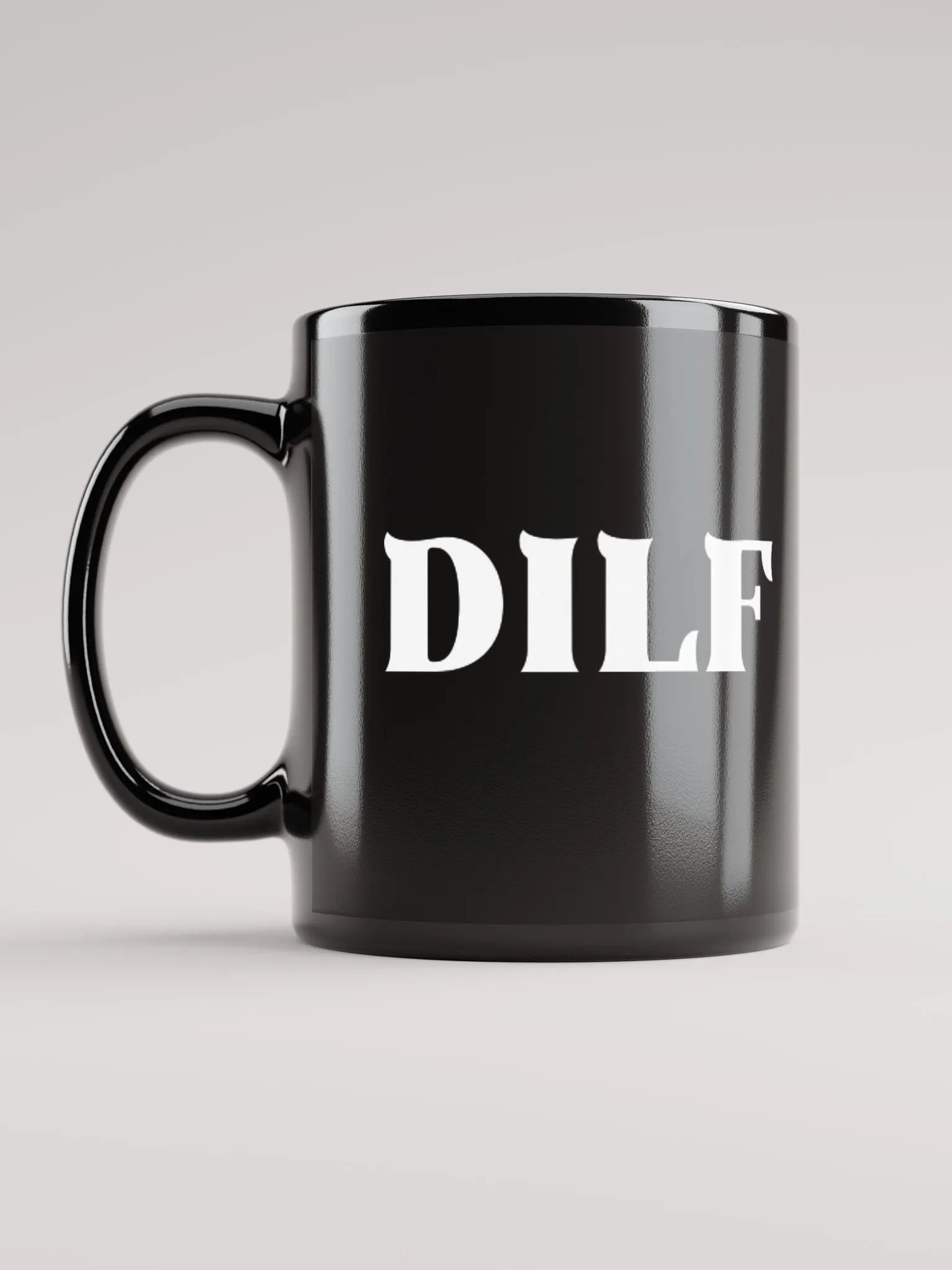 DILF MUG product image (6)