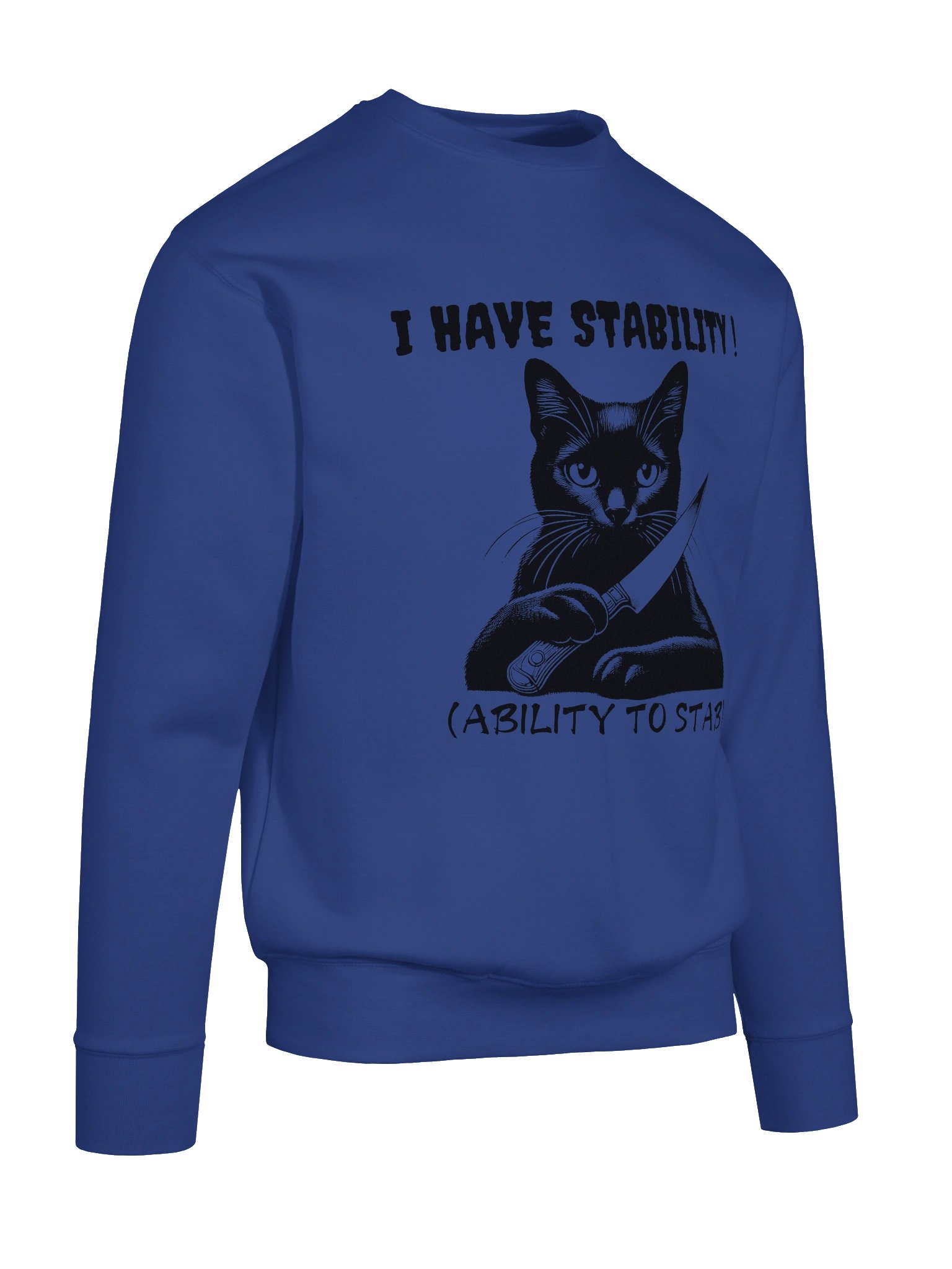 Stability Sweatshirt product image (10)