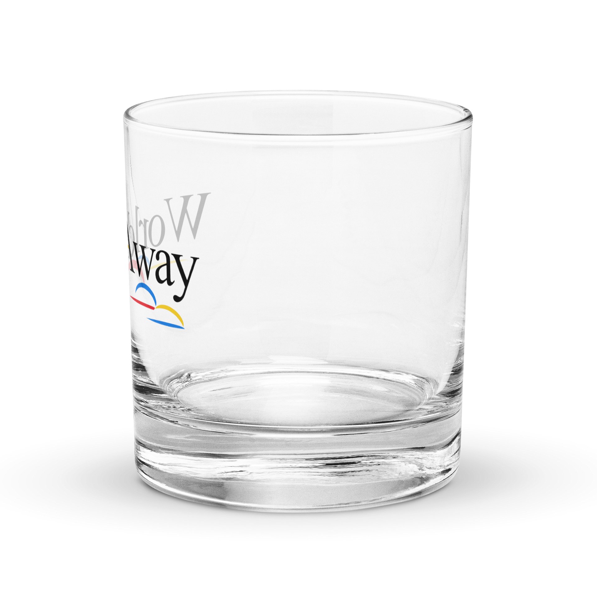 WorldsAway Rocks Glass product image (2)